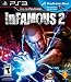 inFAMOUS 2