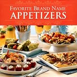 Favorite Brand Name Appetizers (Doac)