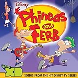 Phineas & Ferb