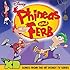 Phineas & Ferb
