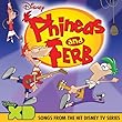 Phineas & Ferb