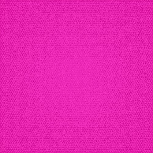 Exact LG G Pad 7.0 Case [PRO Series] - Professional PU Leather Folio Case for LG G Pad 7.0 (LG-V400) Hot Pink