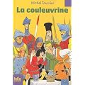 La couleuvrine