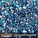Starfire Glass® 20-Pound Fire Glass 