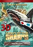 Night Of The Sharks 3D (1988) [La notte degli squali]