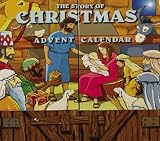 The Story of Christmas Advent Calendar