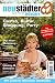 Neust�dter M�nchen 2008/2009: Der Cityguide f�r Neu-M�nchener. Mit gro�em M�nchen Stadtplan