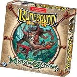 Runebound: Mists of Zanaga 61jjhsqUXLL. SL160 Runebound: Mists of Zanaga
