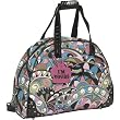 Kathy Van Zeeland Travelware Family Jewels 18" Dome Bag