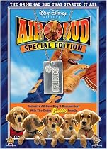 Air Bud (Special Edition)