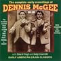 Complete Early Recordings 1929-1930