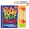 Boom! Splat! Kablooey!: Safe Science That's a Real Blast (Klutz)