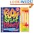 Boom! Splat! Kablooey!: Safe Science That's a Real Blast (Klutz)
