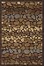 2' x 3' Rectangular Momeni BLISSBS-04MTI2030 Hand Tufted Chinese "Bliss Collection" Rug