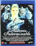 La Historia Interminable [Blu-ray]
