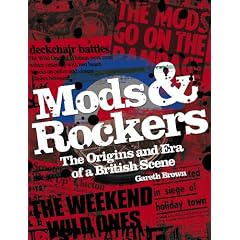Mods and Rockers