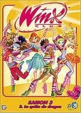 Image de Winx club, saison 3, partie 2 [inclus 1 pochette Stickers Panini]