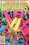 Hercules #4 (Prince Of Power, Volume 1)