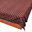 Bed Covers for Beds Bedspreads Cotton Block Printing Size Queen