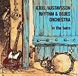 In The Barn by Kjell Gustavsson Rhythm & Blues Orchestra (2012-10-16)【並行輸入品】