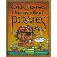 Everything I Know About Pirates