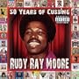 50 Years Of Cussing