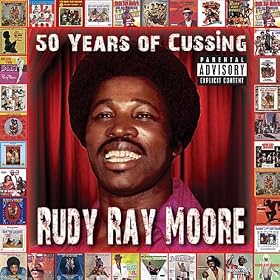 50 Years Of Cussing