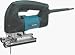 Makita 4340FCT Top Handle Orbital Jig Saw with L.E.D. Light