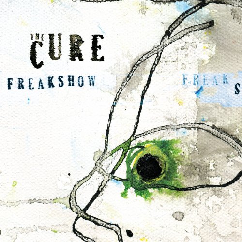 CD-Charts  Music : Freakshow (Mix 13)