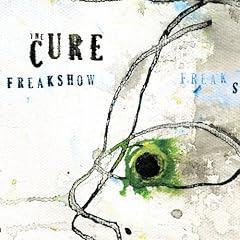 The Cure