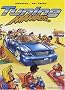 Tuning Maniacs, Tome 4 :