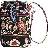 Vera Bradley Carry it all Wristlet Versailles – Ladies Wallet on a String Reviewed Vera Bradley Carry it all Wristlet Versailles – Ladies Wallet on a String Reviewed