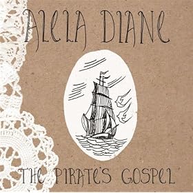 The Pirate's Gospel