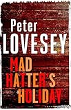 Mad Hatter's holiday