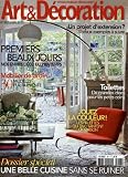 ART ET DECORATION [Jahresabo]