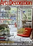 ART ET DECORATION [Jahresabo]