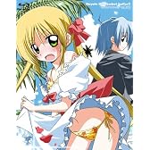 ハヤテのごとく!!　アツがナツいぜ 水着編！(初回限定版) [Blu-ray]