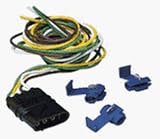 HOPKINS MFG 48125 48 4Wir TrailConnector