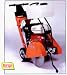 Pro Cut 14 Blade Capacity Concrete Saw