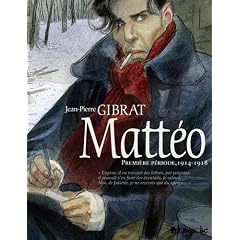 Matt�o - Premi�re p�riode - 1914-1915