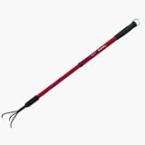 Extendable Handle Cultivator