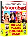 Scorched/Monty Python's The Meaning Of Life [DVD]