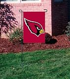 Cardinals - Garden/window flag