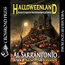 Halloweenland: Orangefield, Book 3
