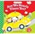 Are We Nearly There Yet?: Seriously Cute - a Peep-through Puppet Book (Seriously Cute)