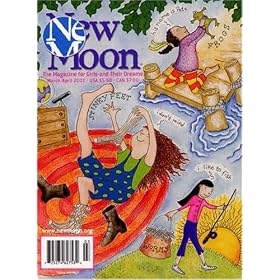New Moon Girls by