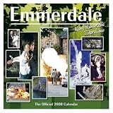 Emmerdale Calendar 2008