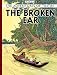 The Broken Ear (Adventures of Tintin)