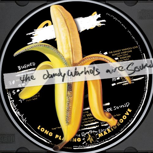 The Dandy Warhols - The Dandy Warhols Are Sound - Zortam Music