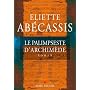 Le palimpseste d'Archim�de de Eliette Ab�cassis